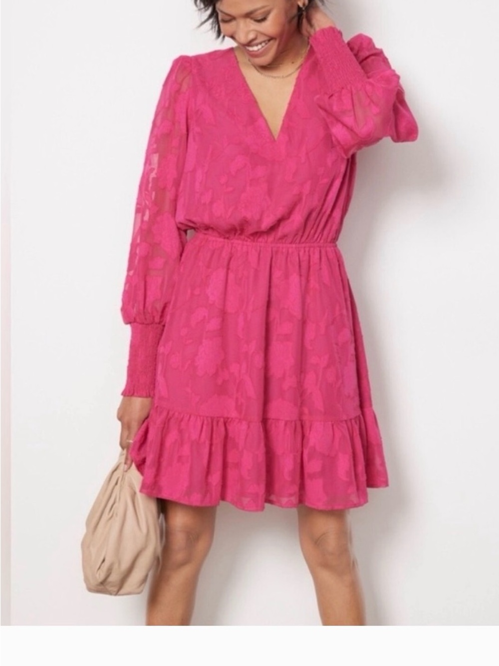 Evereve Penelope Dress